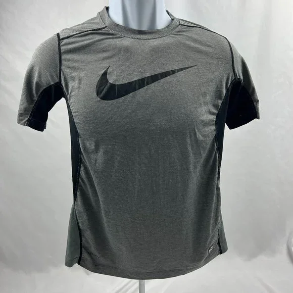 Nike Shirts Tops Nike Pro Combat Boys Size Large Dri Fit